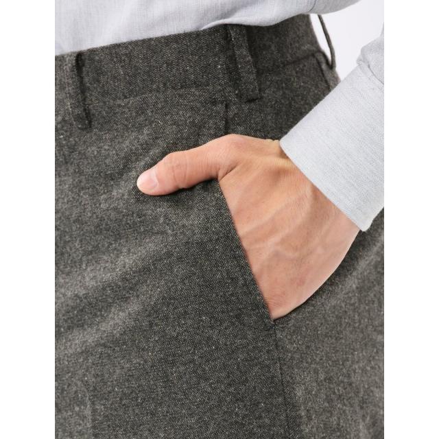 タカキュー（TAKA−Q）/【ストレッチ カシミヤ混ウール】スーティスト