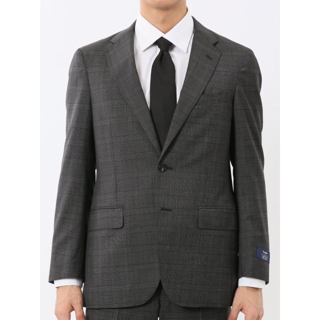 タカキュー（TAKA−Q）/【マルゾット ウール100%】タカキュー 2ボタン2