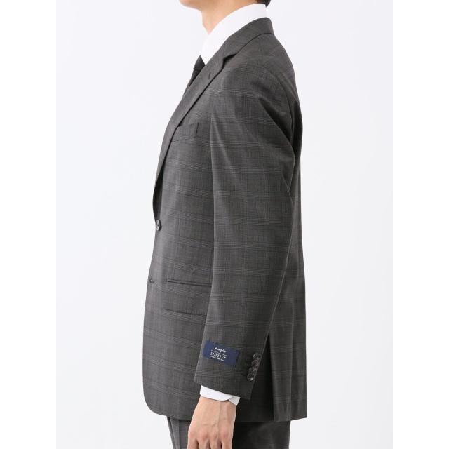 タカキュー（TAKA−Q）/【マルゾット ウール100%】タカキュー 2ボタン2