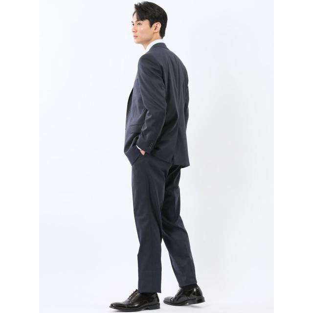 タカキュー（TAKA−Q）/【ストレッチ ウォッシャブル ウール調
