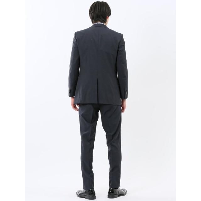 タカキュー スーツ タカキュー TAKA-Q ウール調 ストレッチ