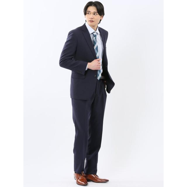 タカキュー（TAKA−Q）/スーツ メンズ 上下 セットアップ ツーピース