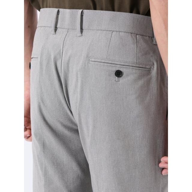 【NEW】タカキュー（TAKA−Q）/【ストレッチ 抗菌防臭 接触冷感】タカキュー トラウザー パンツ ピンヘッド_10
