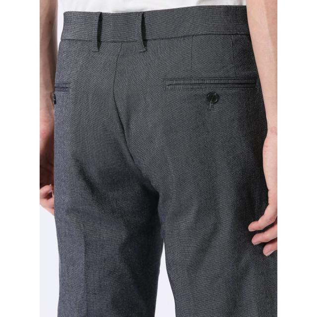 【NEW】タカキュー（TAKA−Q）/【ストレッチ 抗菌防臭 接触冷感】タカキュー トラウザー パンツ ピンヘッド_19