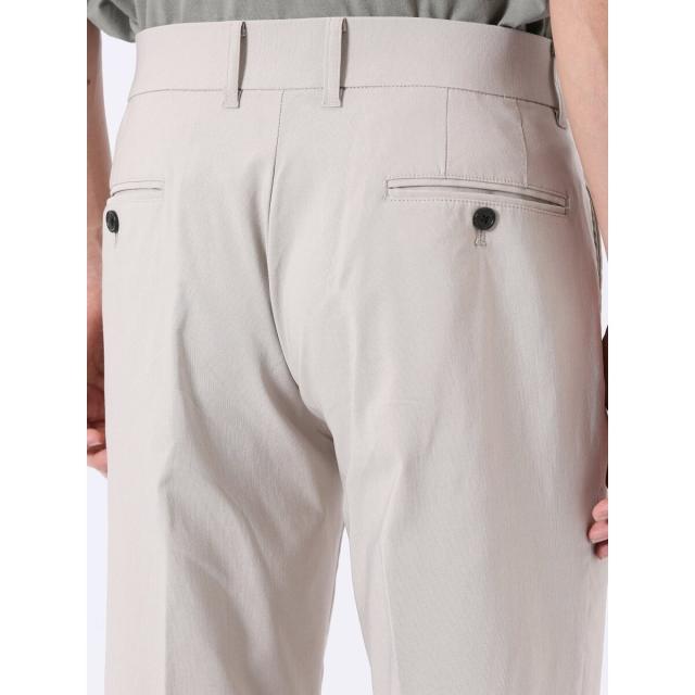 【NEW】タカキュー（TAKA−Q）/【ストレッチ 抗菌防臭 接触冷感】タカキュー トラウザー パンツ ピケ_10