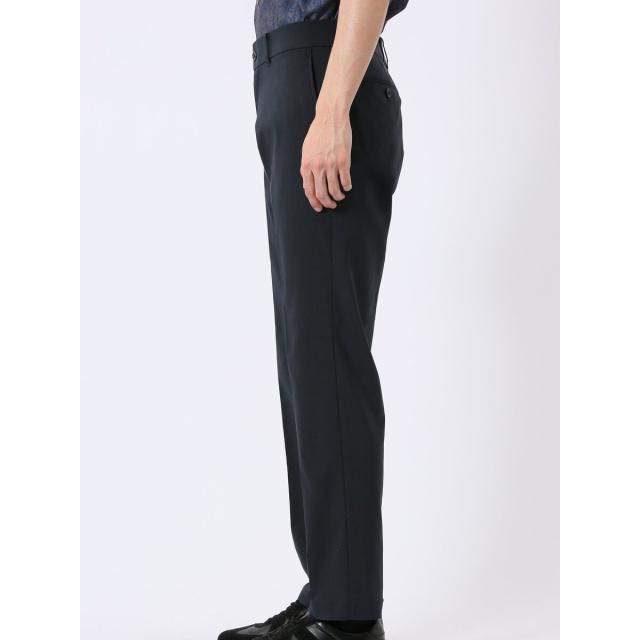 【NEW】タカキュー（TAKA−Q）/【ストレッチ 抗菌防臭 接触冷感】タカキュー トラウザー パンツ ピケ_16