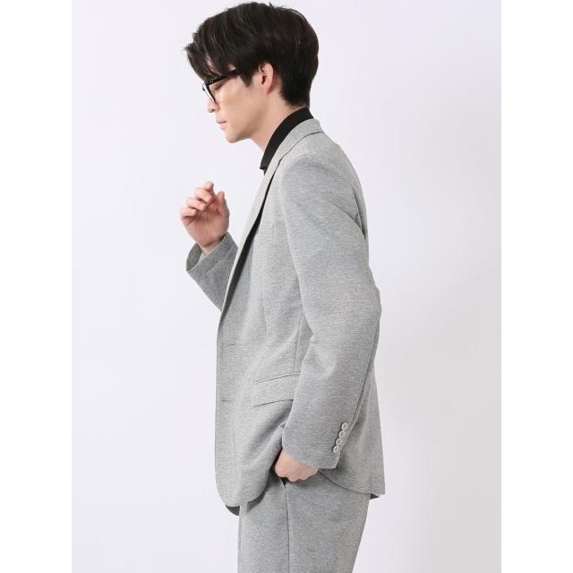 タカキュー（TAKA−Q）/【軽量 吸水速乾 ストレッチ】タカキュー 麻調 