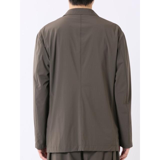 タカキュー（TAKA−Q）/シャツ メンズ 長袖 ストレッチ 軽量 2ボタン