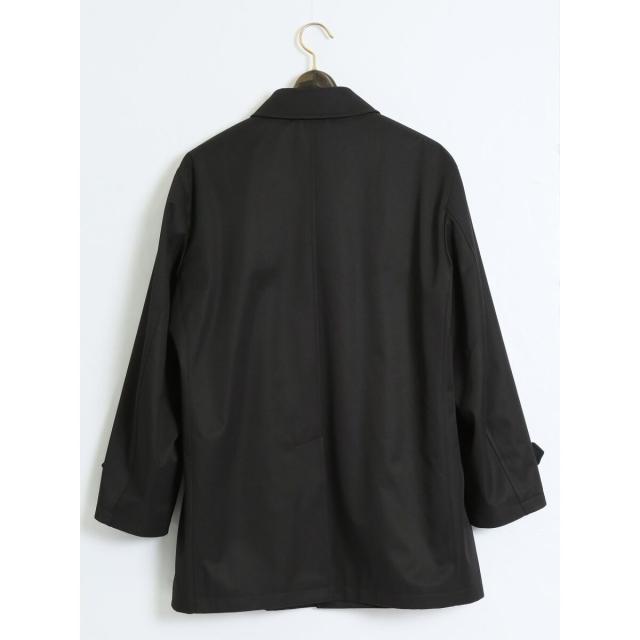 グランバック（GRAND−BACK）/【大きいサイズ】グランバック ステンカラー ボンディングコートの通販は