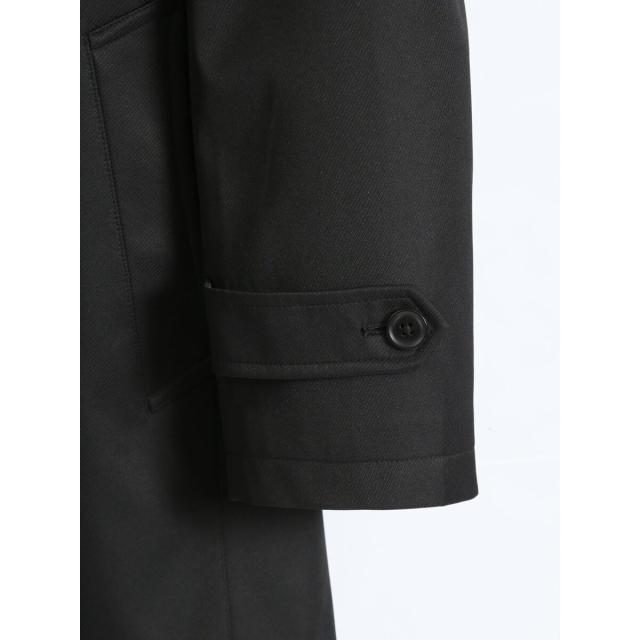 グランバック（GRAND−BACK）/【大きいサイズ】グランバック ステンカラー ボンディングコートの通販は