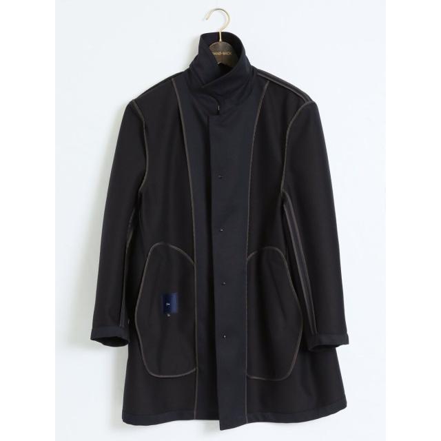 グランバック（GRAND−BACK）/【大きいサイズ】ジーステージ ウール100