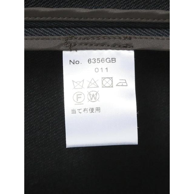 グランバック（GRAND−BACK）/【大きいサイズ】ジーステージ ウール100