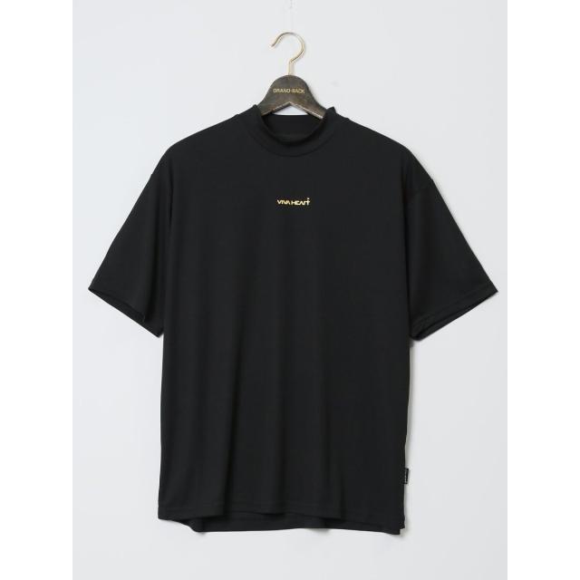 グランバック（GRAND−BACK）/【大きいサイズ 吸汗速乾 UV】ビバハート