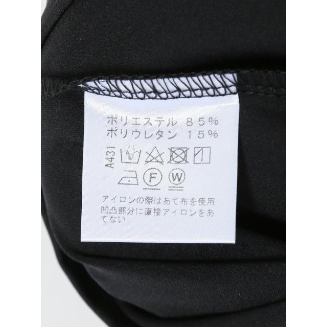グランバック（GRAND−BACK）/【大きいサイズ 接触冷感 吸汗速乾】ビバハート ゴルフ 高機能ベア天 モックネック 長袖Tシャツ_9