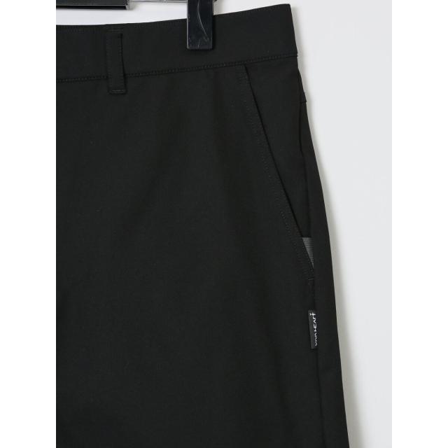 グランバック（GRAND−BACK）/【大きいサイズ 撥水】ビバハート ゴルフ ストレッチツイル ショートパンツ_3