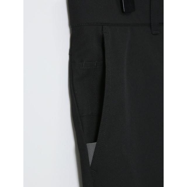 グランバック（GRAND−BACK）/【大きいサイズ 撥水】ビバハート ゴルフ ストレッチツイル ショートパンツ_4