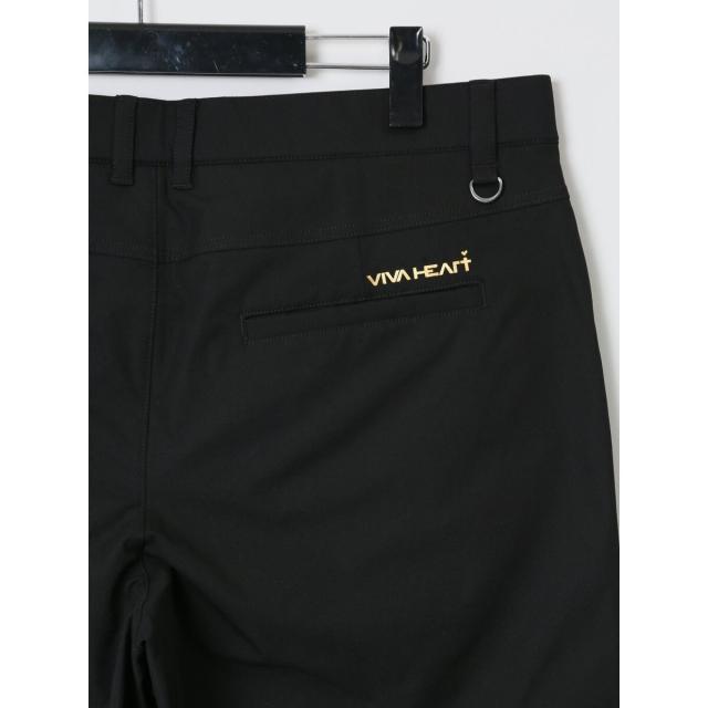グランバック（GRAND−BACK）/【大きいサイズ 撥水】ビバハート ゴルフ ストレッチツイル ショートパンツ_5