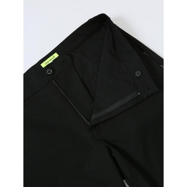グランバック（GRAND−BACK）/【大きいサイズ 撥水】ビバハート ゴルフ ストレッチツイル ショートパンツ_6