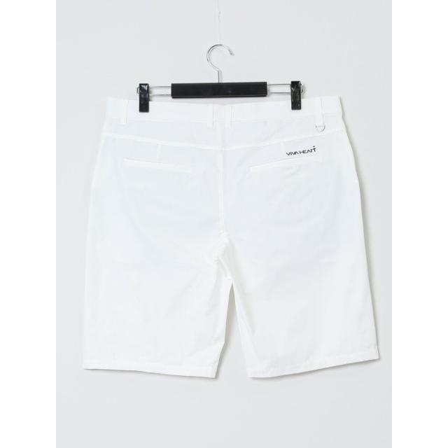 グランバック（GRAND−BACK）/【大きいサイズ 撥水】ビバハート ゴルフ ストレッチツイル ショートパンツ_8