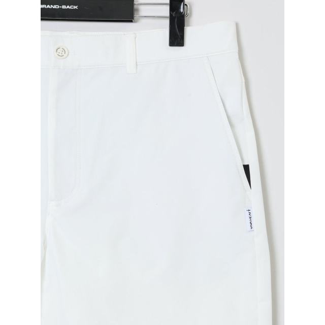 グランバック（GRAND−BACK）/【大きいサイズ 撥水】ビバハート ゴルフ ストレッチツイル ショートパンツ_9