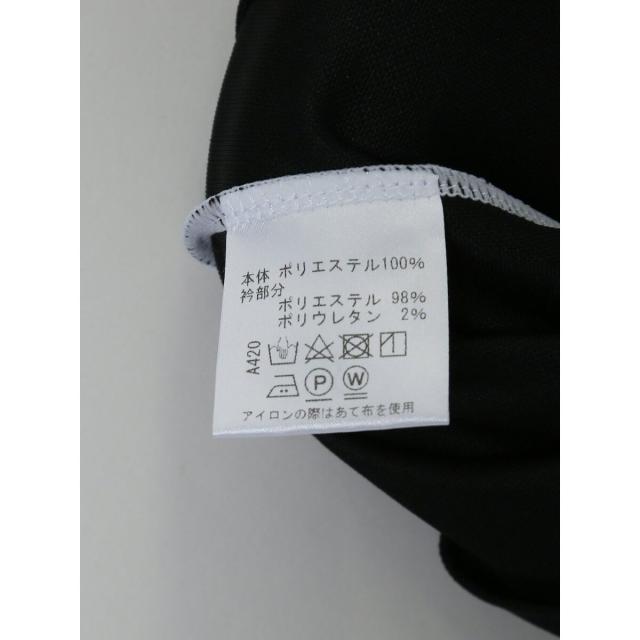 グランバック（GRAND−BACK）/【大きいサイズ 接触冷感 吸水速乾】ビバハート ゴルフ クレイジーカラーブロック 半袖ポロシャツ_9