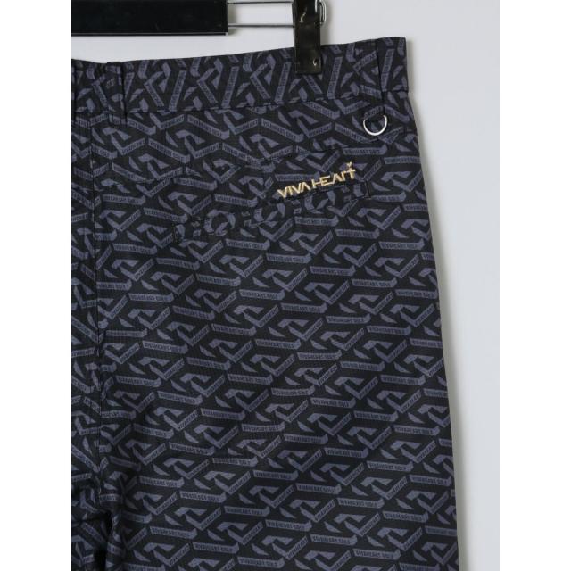 グランバック（GRAND−BACK）/【大きいサイズ 撥水 ドットエア