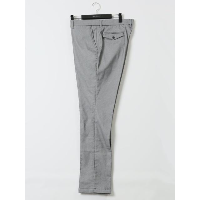 グランバック（GRAND−BACK）/【大きいサイズ】グランバック クロスストレッチ+ウォーム トラウザーパンツ