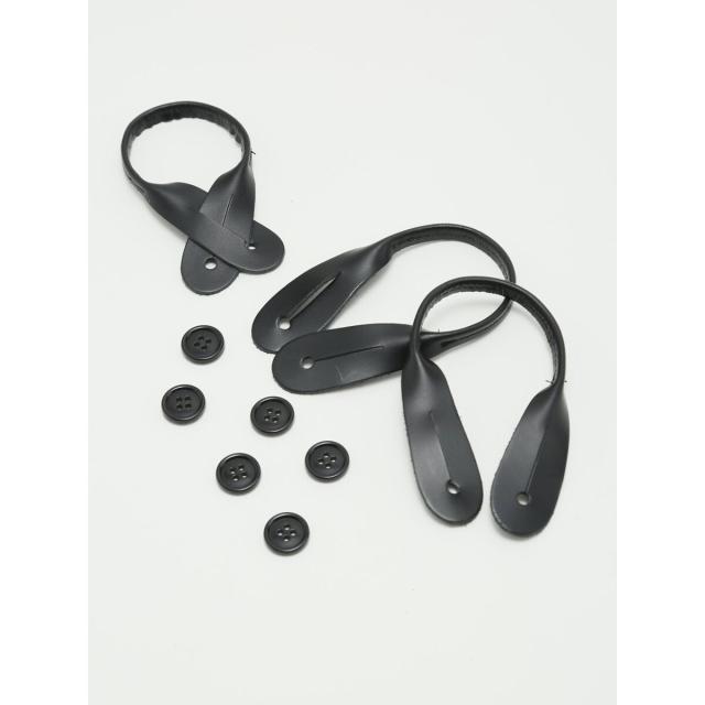 グランバック（GRAND−BACK）/【大きいサイズ】キース サスペンダー