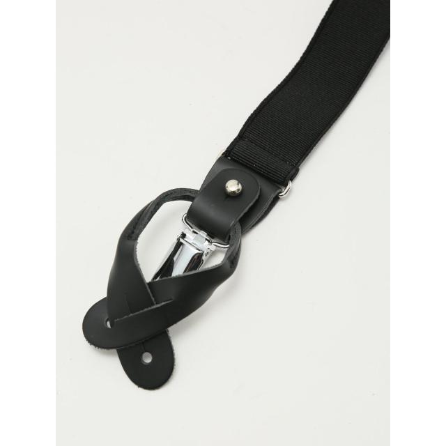グランバック（GRAND−BACK）/【大きいサイズ】キース サスペンダー