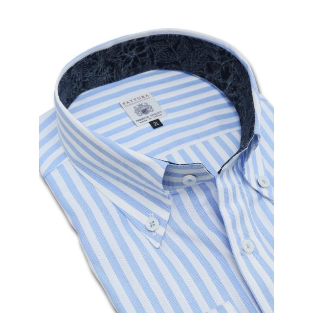 グランバック（GRAND−BACK）/【大きいサイズ 綿100％ 日本製】ファッ