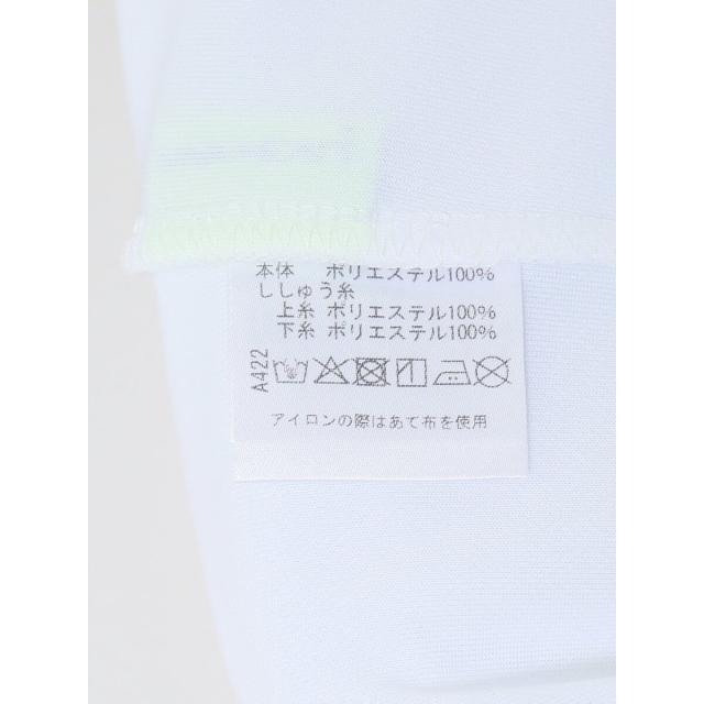 グランバック（GRAND−BACK）/【大きいサイズ 吸汗速乾 UV】ビバハート ゴルフ 鹿の子 半袖ポロシャツ_6