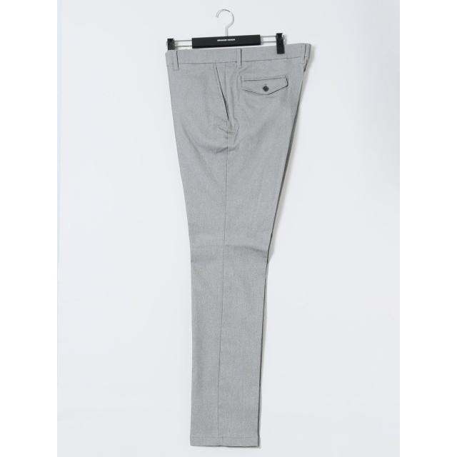 グランバック（GRAND−BACK）/【大きいサイズ】グランバック/GRAND−BACK クロスストレッチ トラウザーパンツ カルゼ