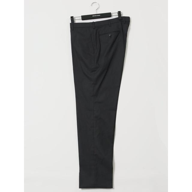 グランバック（GRAND−BACK）/【大きいサイズ】ルナピエーナ クールモーション シャーク ノータック ビジネスパンツ