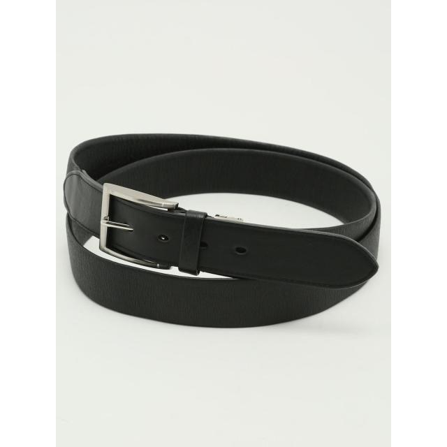 グランバック（GRAND−BACK）/【大きいサイズ】【牛革】キース ストレッチライブ レザーベルト