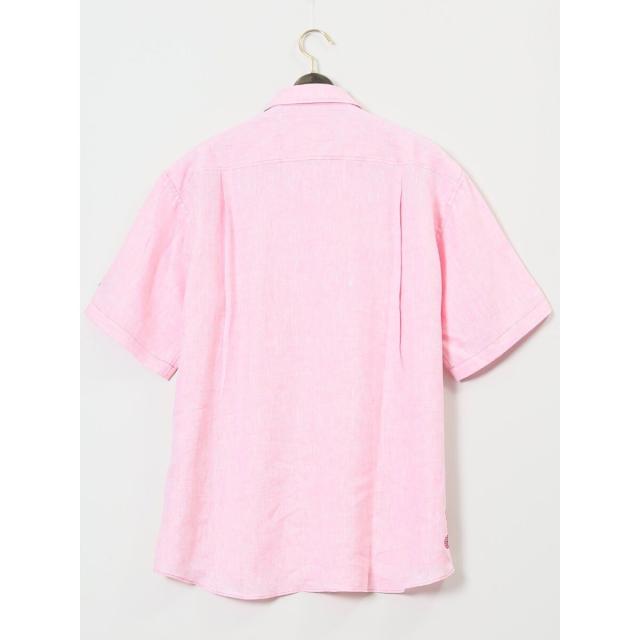 グランバック（GRAND−BACK）/【大きいサイズ】シナコバ 麻 レギュラー