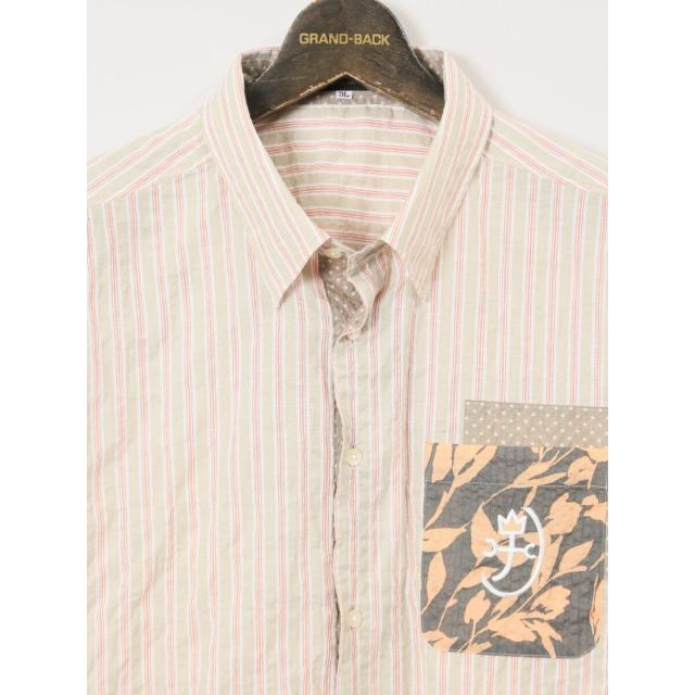 グランバック（GRAND−BACK）/【大きいサイズ】カステルバジャック