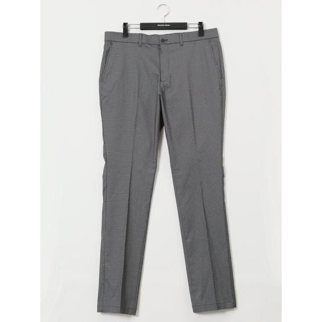 グランバック（GRAND−BACK）/【大きいサイズ】グランバック クロスストレッチ+エアー トラウザーパンツ