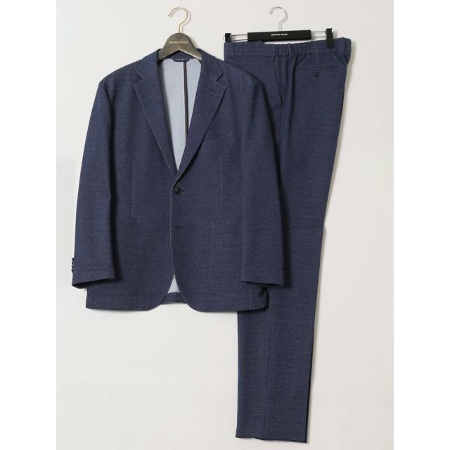 グランバック（GRAND−BACK）/【大きいサイズ ストレッチ】グラン