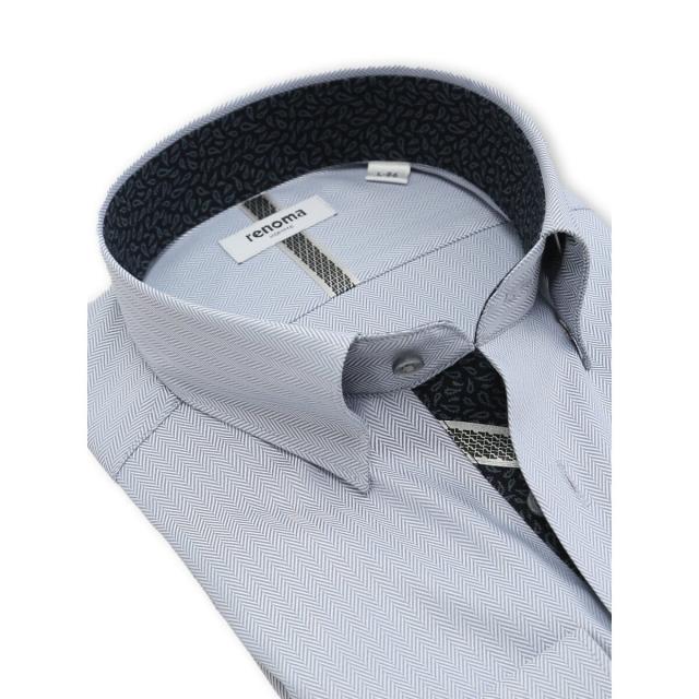 グランバック（GRAND−BACK）/【大きいサイズ】レノマオム 形態安定