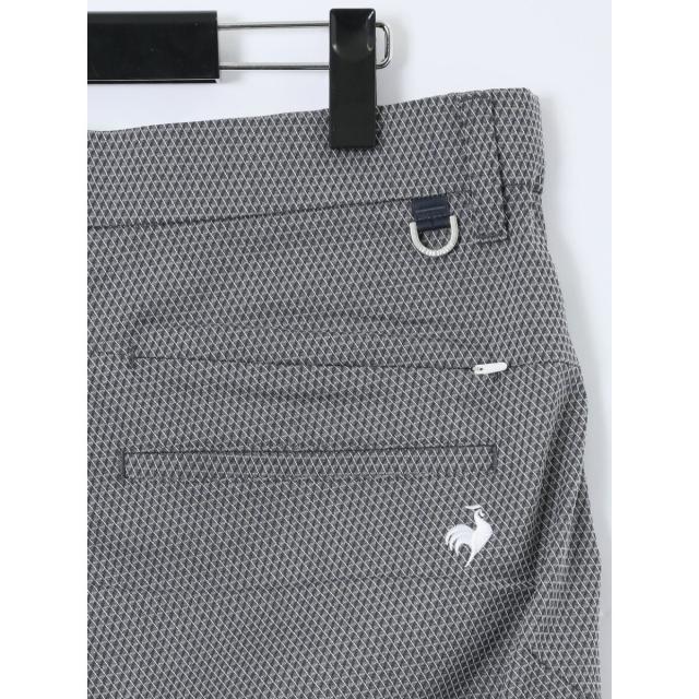 グランバック（GRAND−BACK）/【大きいサイズ】ルコックスポルティフ ゴルフ/le coq sportif GOLF アジャスター付_4