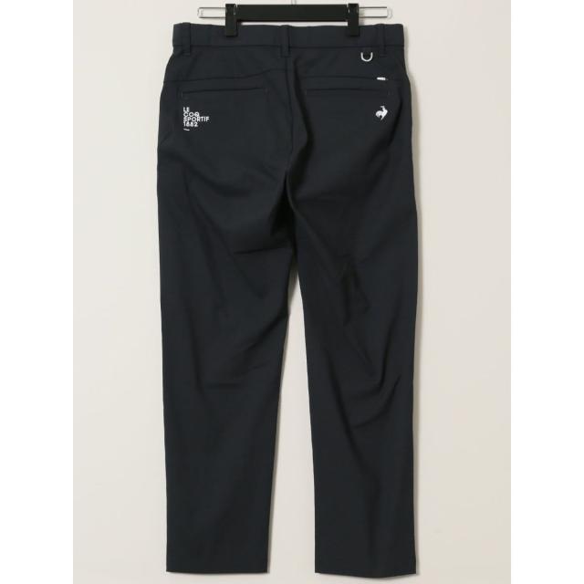 グランバック（GRAND−BACK）/【大きいサイズ】ルコックスポルティフ ゴルフ/le coq sportif GOLF アジャスター付_6