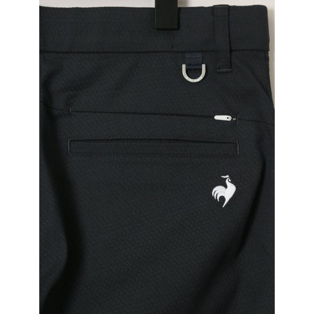 グランバック（GRAND−BACK）/【大きいサイズ】ルコックスポルティフ ゴルフ/le coq sportif GOLF アジャスター付_8
