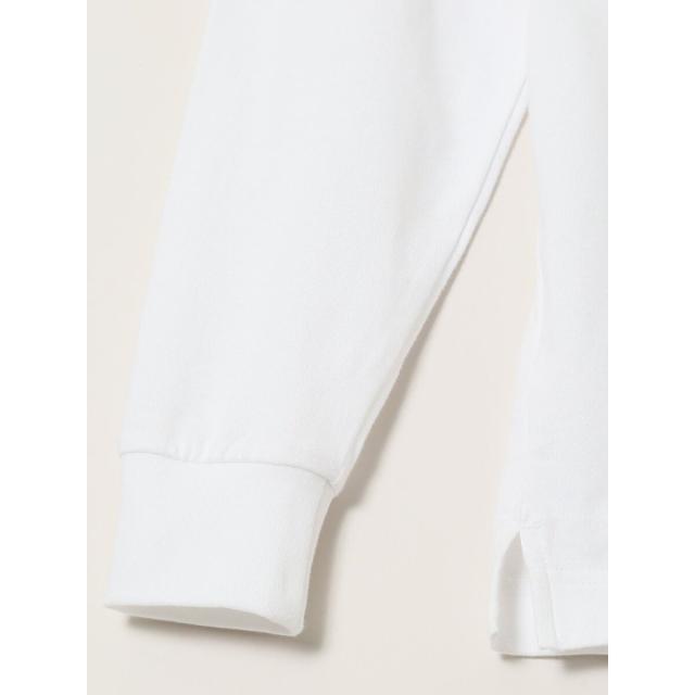 グランバック（GRAND−BACK）/【大きいサイズ】シナコバ 綿天竺 BAUBAU