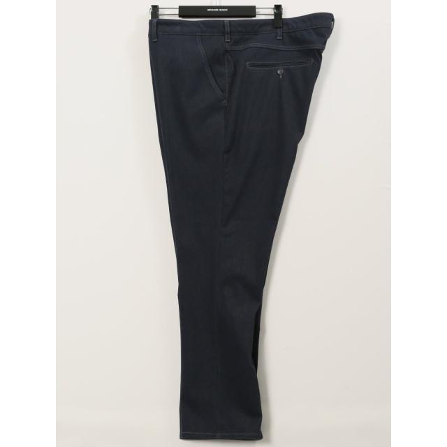 グランバック（GRAND−BACK）/【大きいサイズ】エドウィン デニスラ スリムテーパードパンツ