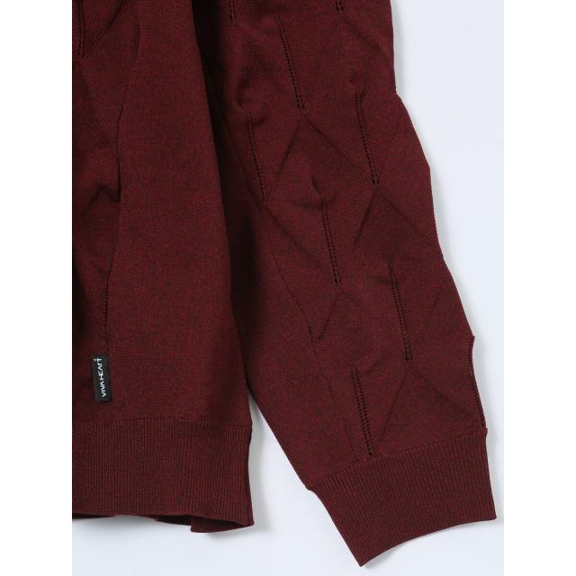 グランバック（GRAND−BACK）/【大きいサイズ】ビバハート ストレッチ