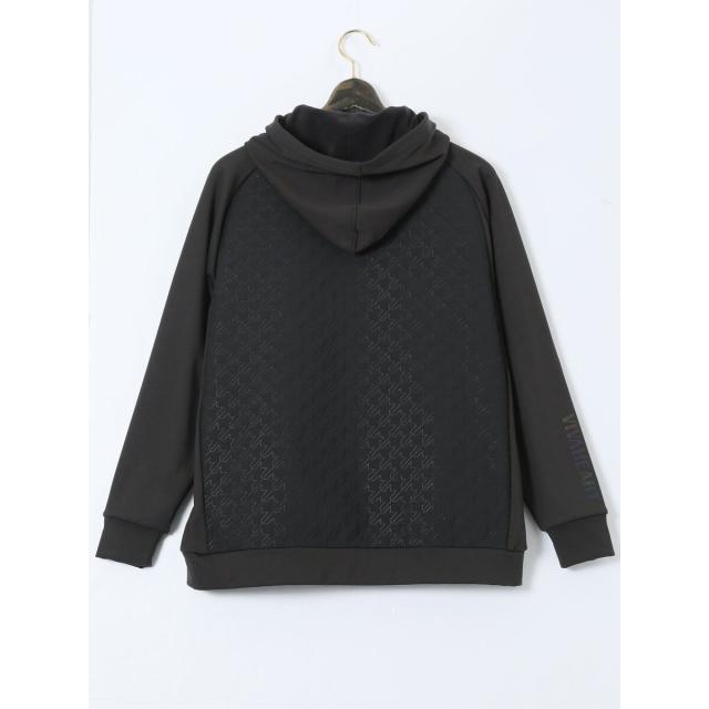 グランバック（GRAND−BACK）/【大きいサイズ】ビバハート 千鳥格子柄