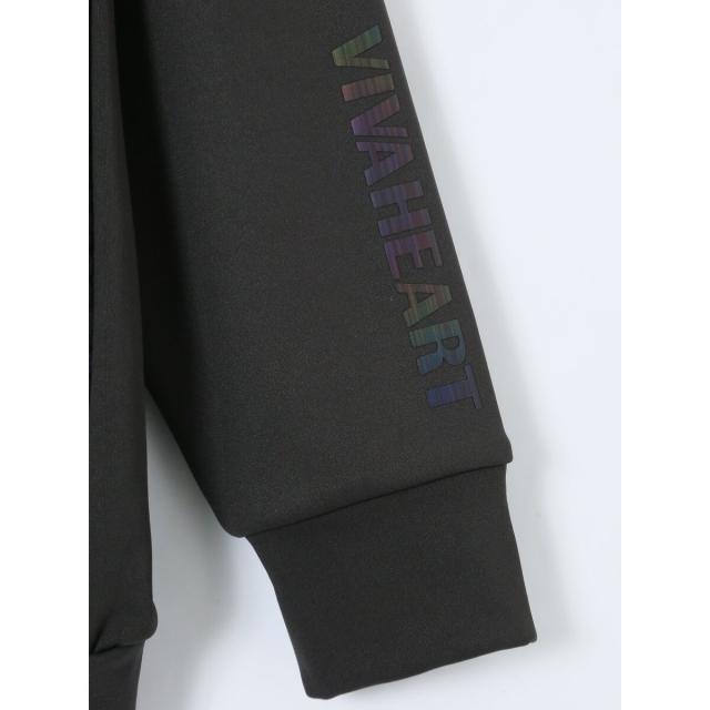 グランバック（GRAND−BACK）/【大きいサイズ】ビバハート 千鳥格子柄