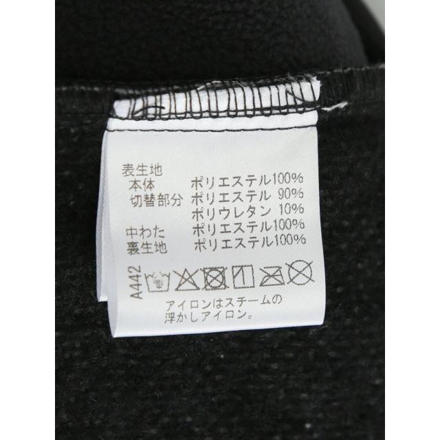 グランバック（GRAND−BACK）/【大きいサイズ】ビバハート 千鳥格子柄 ピンソニックフーディー(セットアップ可能)_11