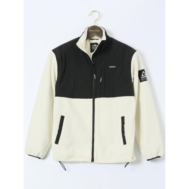 グランバック（GRAND−BACK）/【大きいサイズ】ジェリー 撥水 裏地付き スタンドアウター