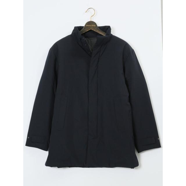 グランバック（GRAND−BACK）/【大きいサイズ】グランバック ALL WEATHER TEX スタンド 中綿コート